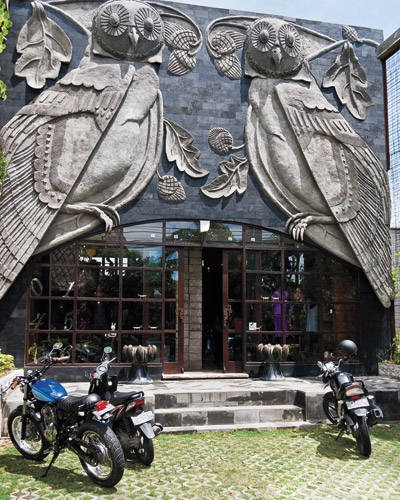Bali Vacation Travel Guide 2025