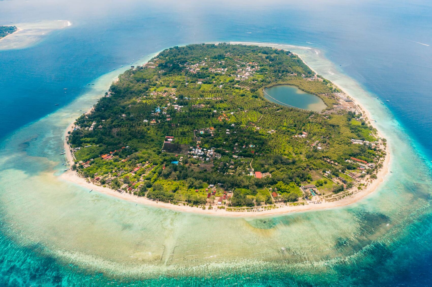 Bali Vacation Travel Guide 2025