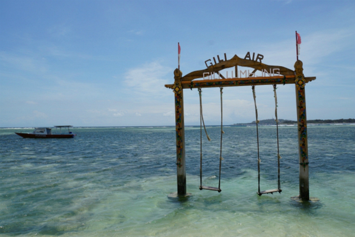 Bali Vacation Travel Guide 2025