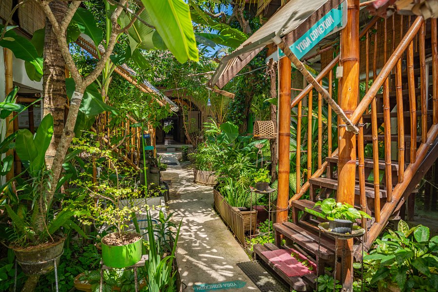 Bali Vacation Travel Guide 2025
