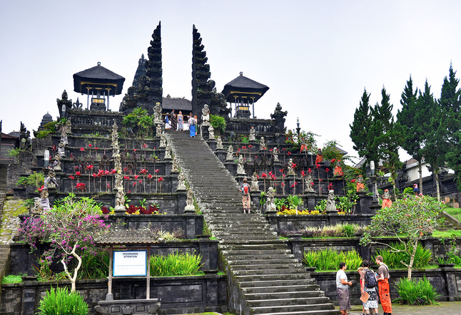 Bali Vacation Travel Guide 2025