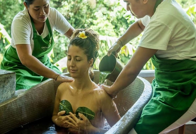 Bali Vacation Travel Guide 2025