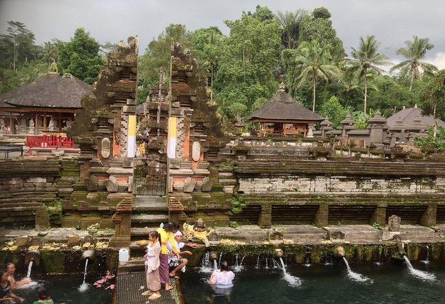 Bali Vacation Travel Guide 2025