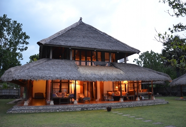Bali Vacation Travel Guide 2025
