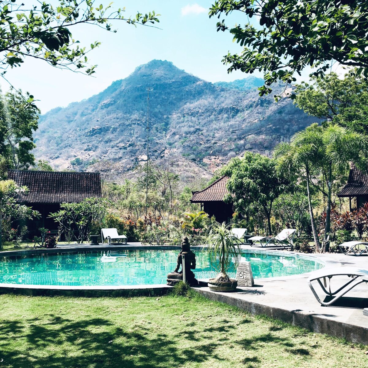Things to do in Pemuteran, North of Bali