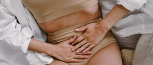 Acupressure Points to Delay Periods