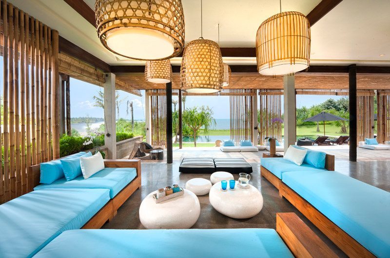 villa tantangan bali