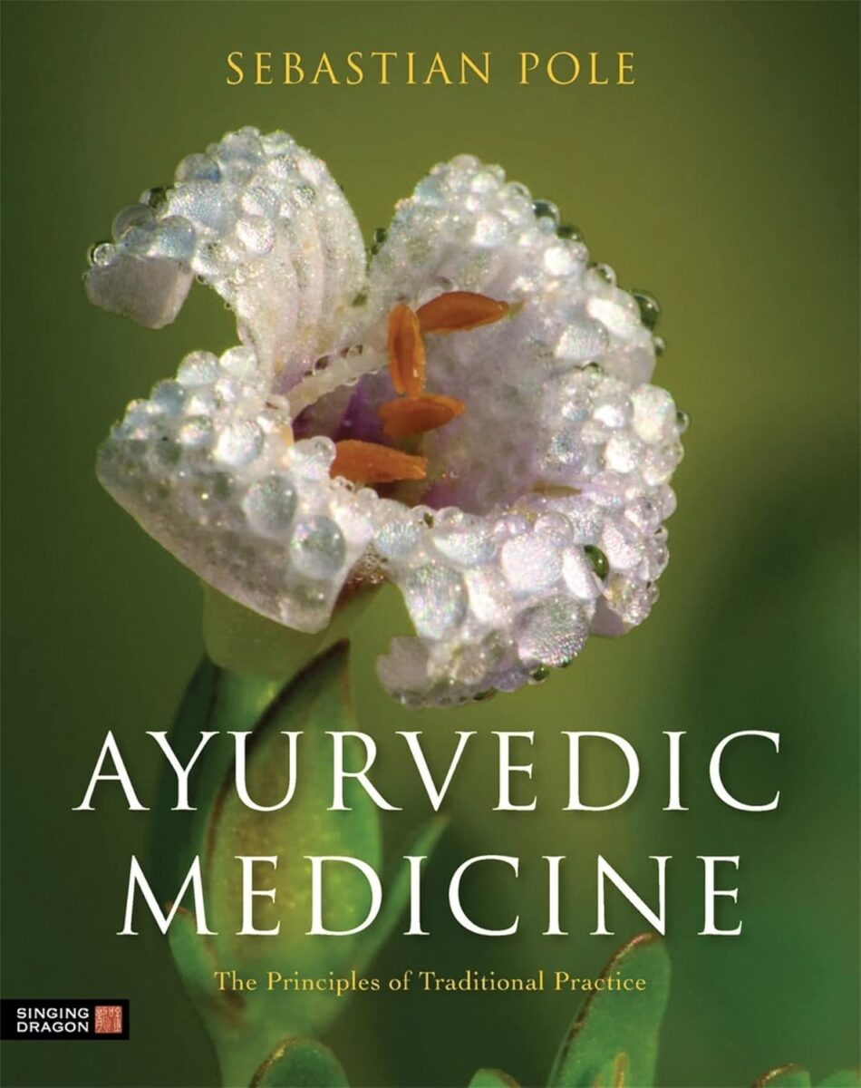 Best Ayurveda books for beginners