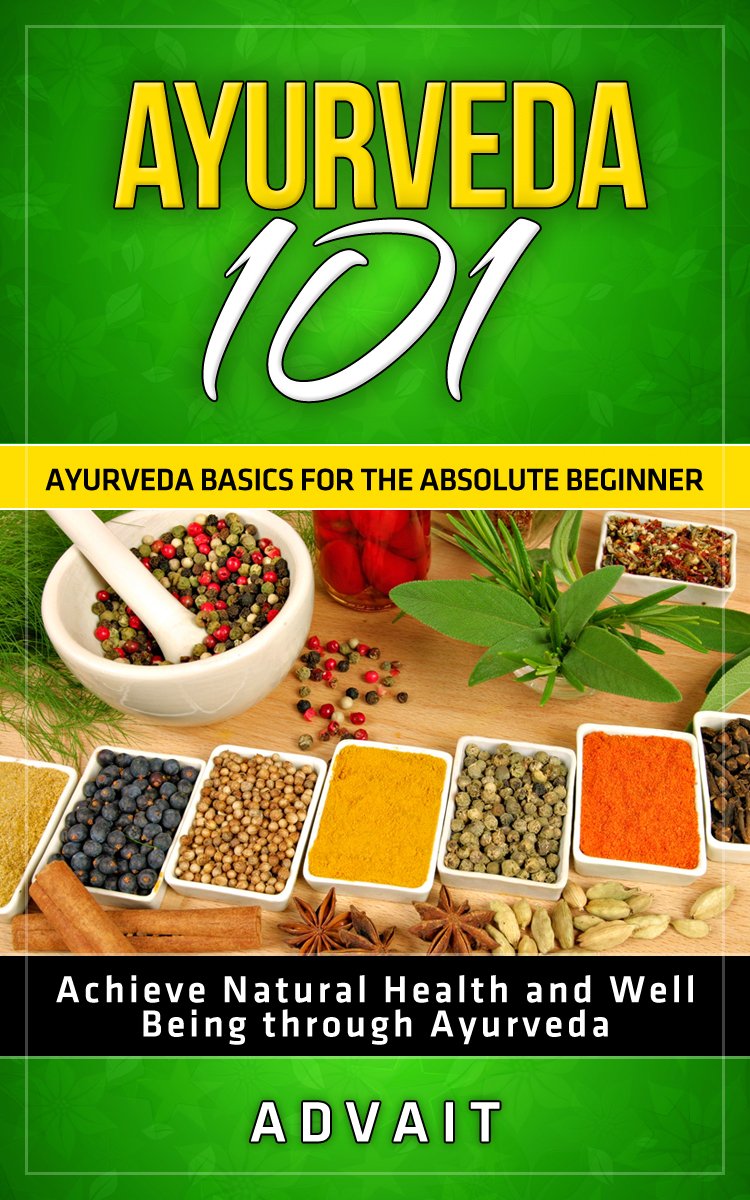 Best Ayurveda books for beginners