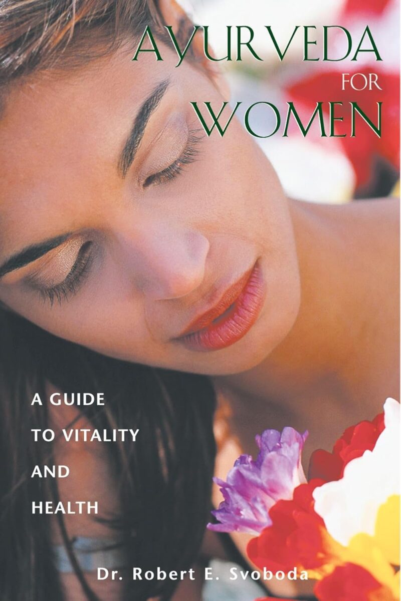 Best Ayurveda books for beginners