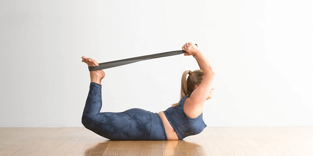 how to use yoga props Bow Pose yoga block exercises
how to use yoga blocks
yoga blocks use straps
yoga block stretches
restorative yoga props
restorative yoga poses with props
yoga exercises