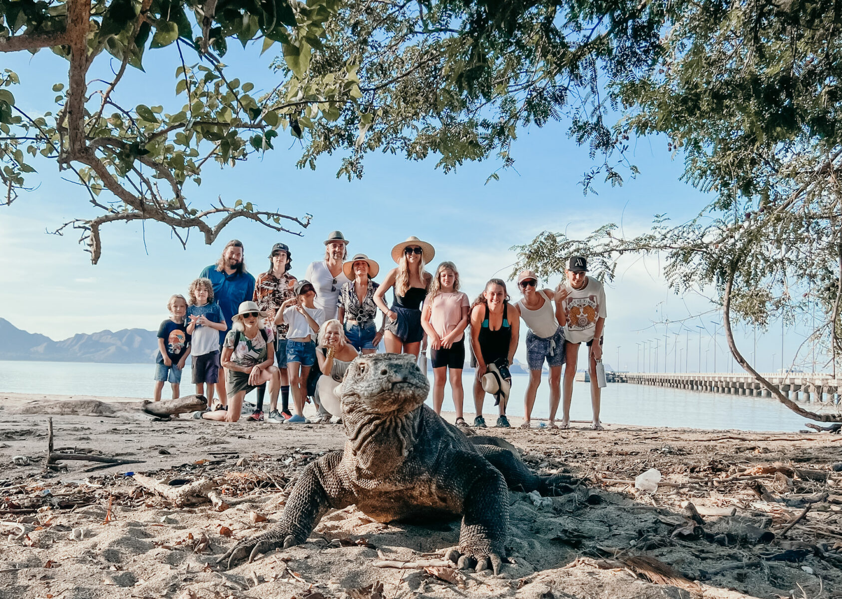 Aboard the aliikai voyage: where luxury meets nature