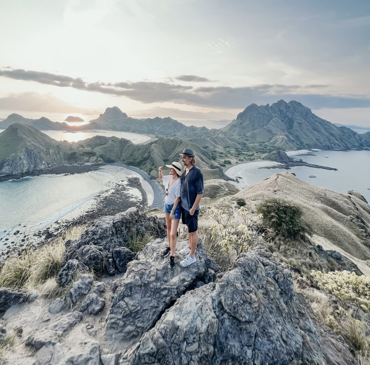 Aboard the aliikai voyage: where luxury meets nature