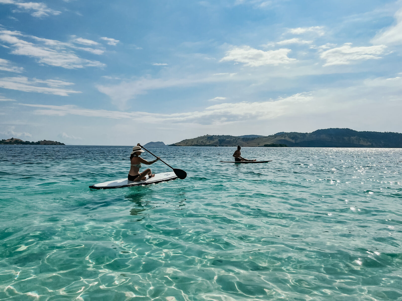 Aboard the aliikai voyage: where luxury meets nature