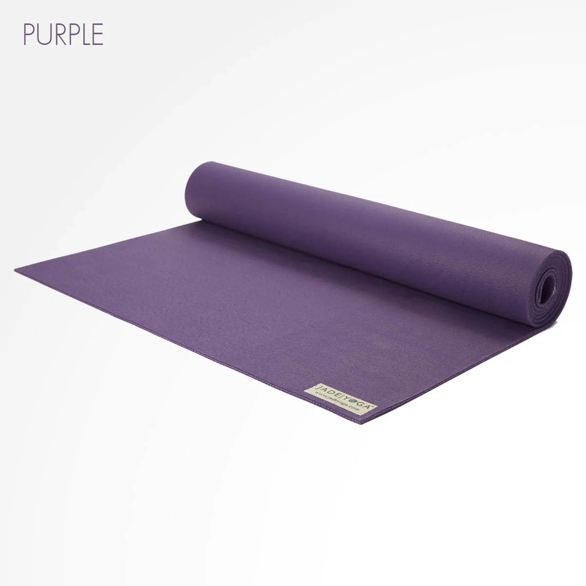 jade eco friendly yoga mat non toxic  sustainable