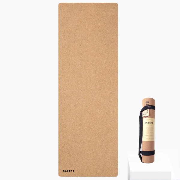 eco friendly yoga mat non toxic  sustainable