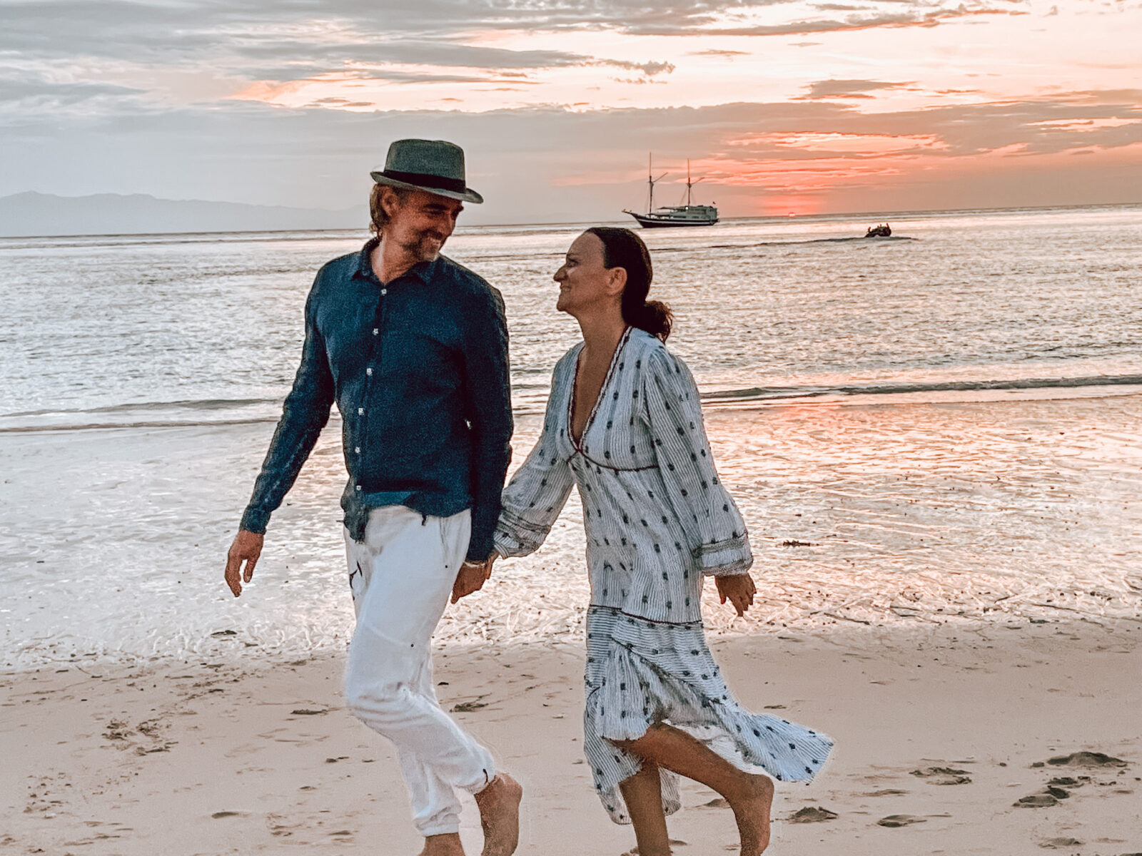 Aboard the aliikai voyage: where luxury meets nature