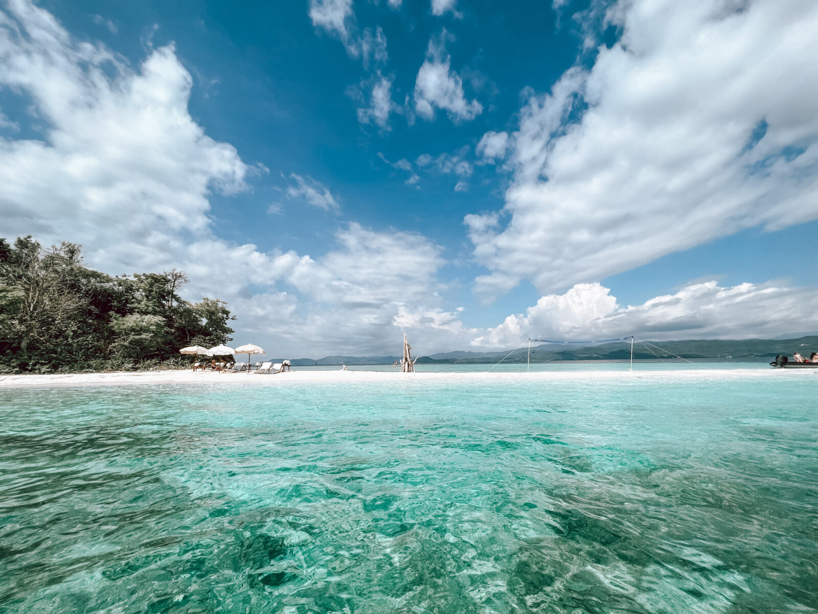 Aboard the aliikai voyage: where luxury meets nature