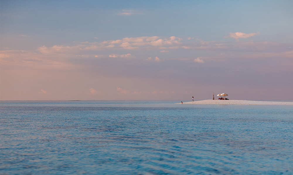 Aboard the aliikai voyage: where luxury meets nature