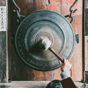 gong
