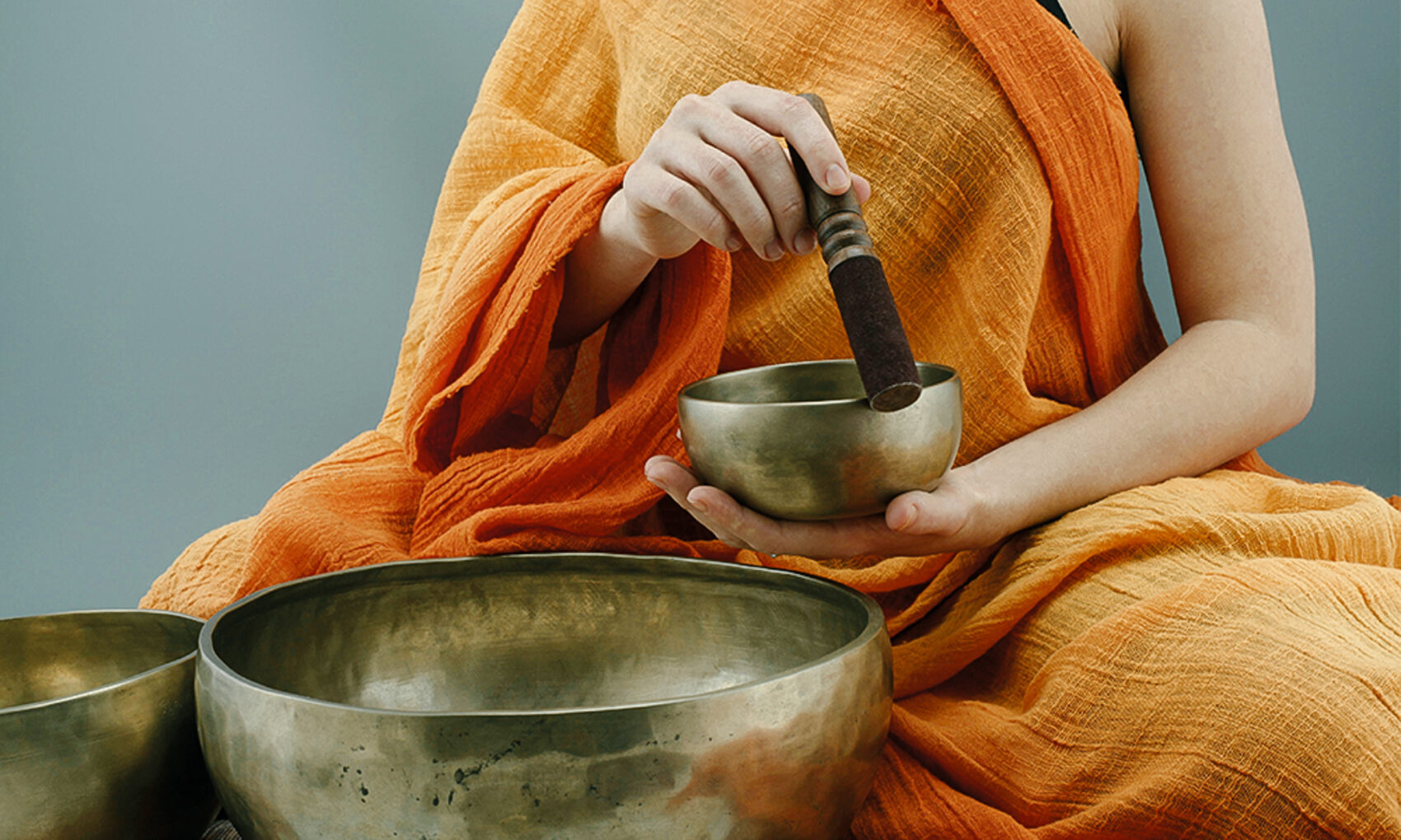 tibetan gongs