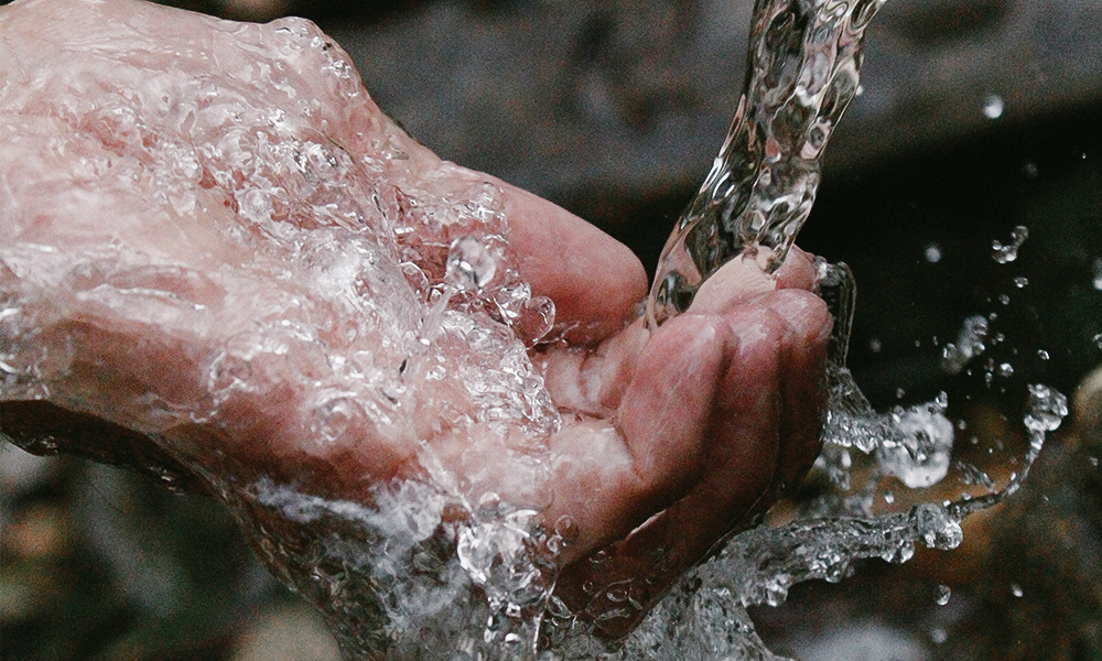 agua kangen alcalina purificada-ionizada maquina