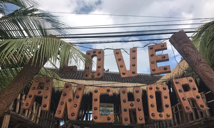 Best farmers markets in Bali