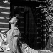 108 sun salutations