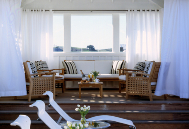 the carneros inn and spa