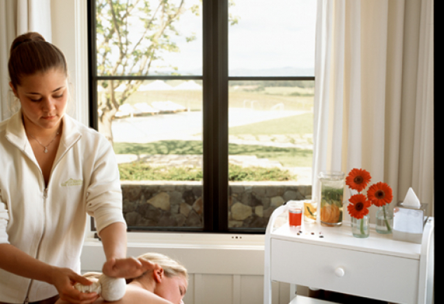 the carneros inn and spa