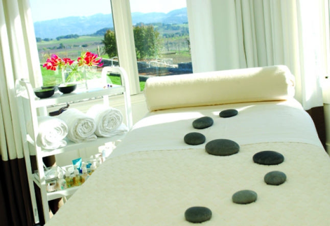 the carneros inn and spa