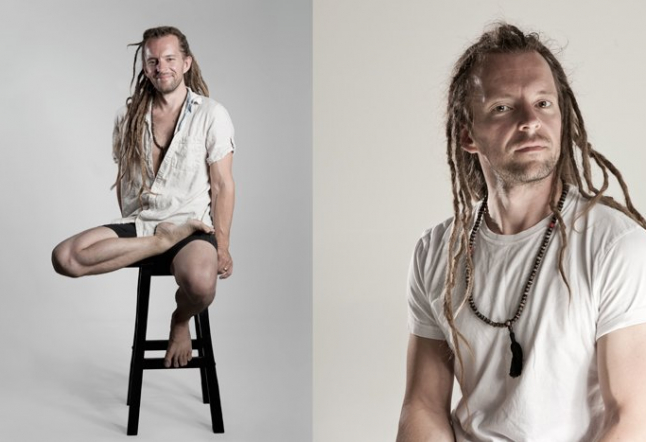 jp tamblyn-sabo yoga teacher toronto