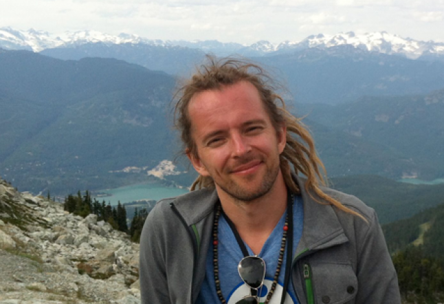 jp tamblyn-sabo yoga teacher toronto