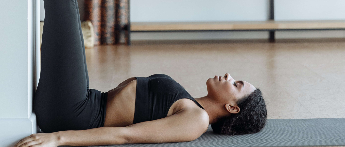 gentle yoga: 10 restorative poses for renewal - YOGI TIMES