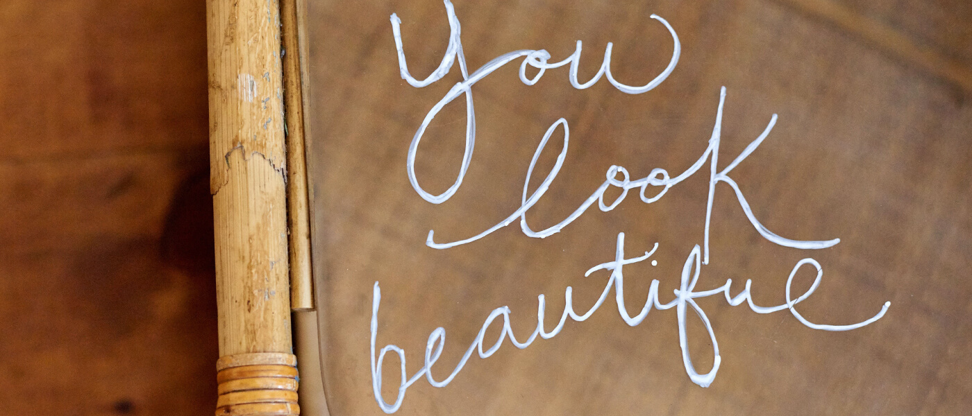 affirmations for self love