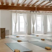 yoga paris ou pratiquer classes studios