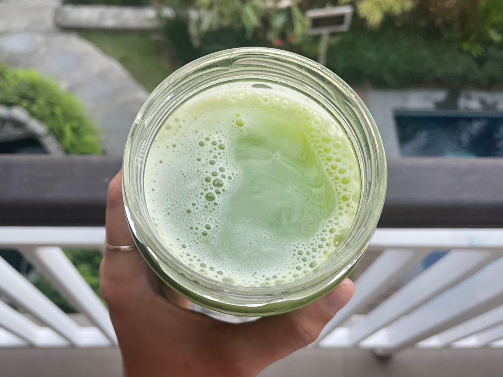 celery juice recipe fiber simple trick to empty bowels every morning