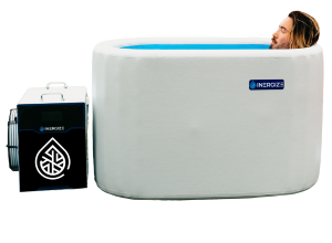 cold tub available