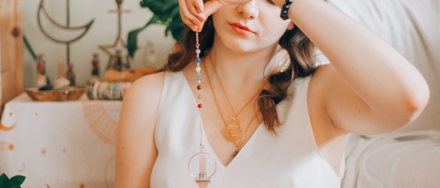unlocking the divine feminine: how to use yoga to access the triple goddess