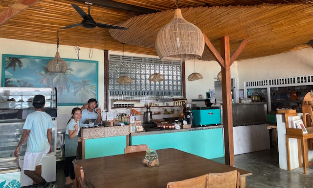 The ultimate guide to things to do in Nusa Lembongan