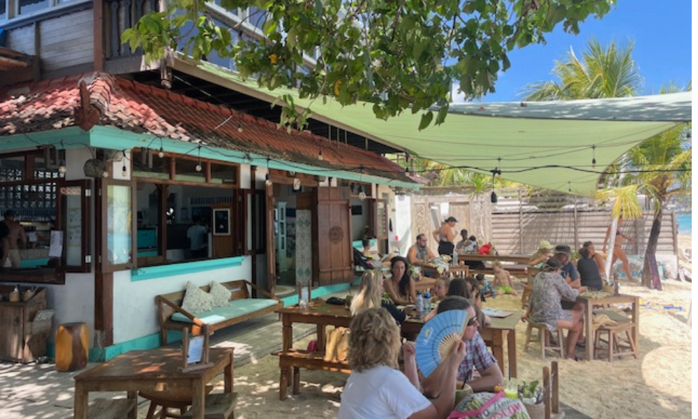 The ultimate guide to things to do in Nusa Lembongan