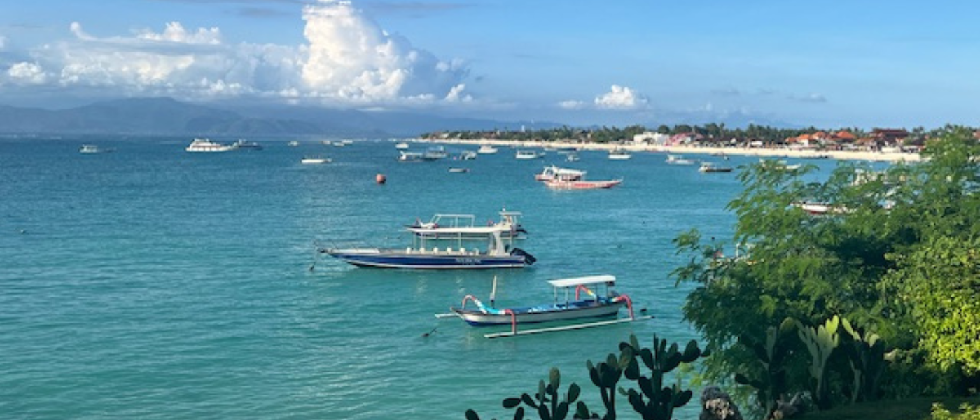 nusa lembongan