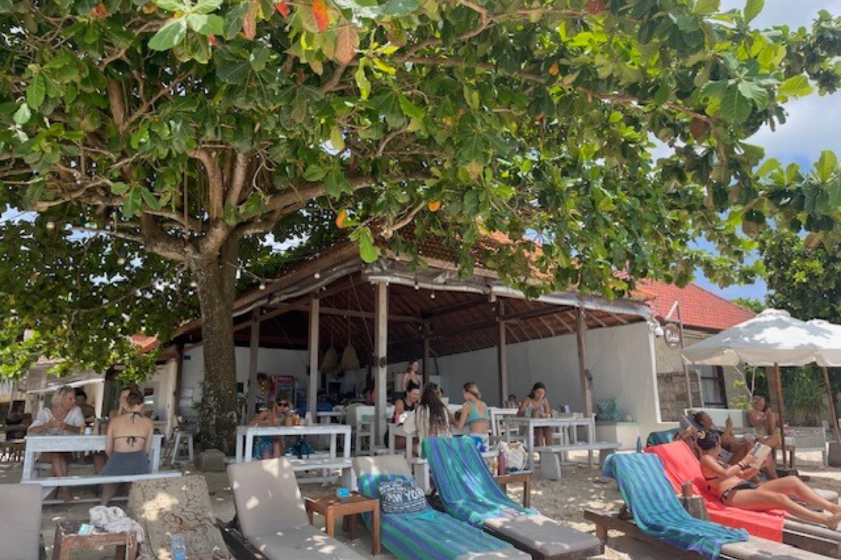 The ultimate guide to things to do in Nusa Lembongan