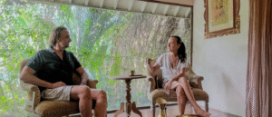 Goldust Canggu beauty lounge