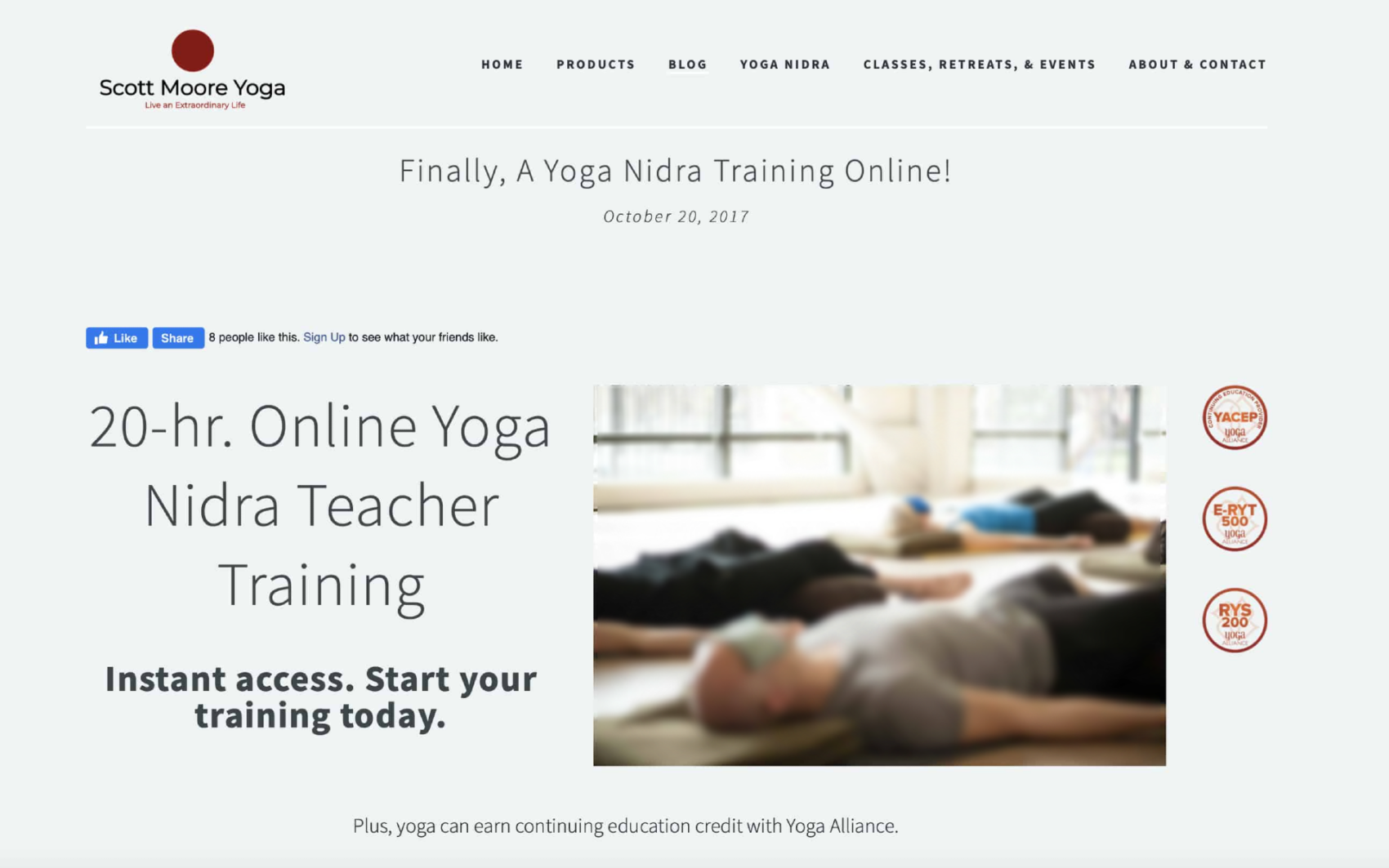 20 Black Yoga Teachers with Online Classes in 2020 - Yoga Green Book