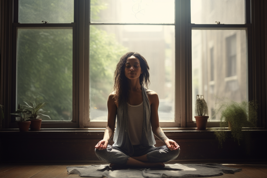 learn yoga online a comprehensive guide YOGI TIMES