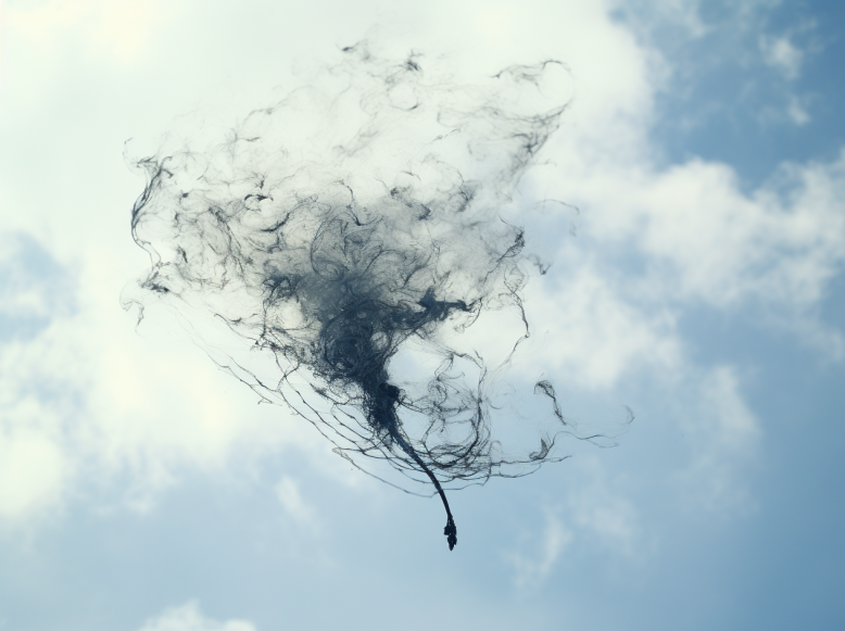 cloud formation h3o