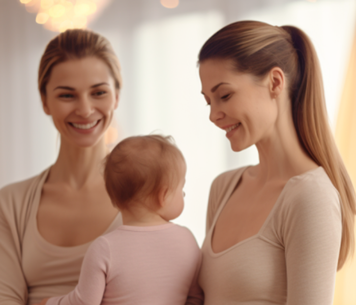 mommy and me yoga: the ultimate guide