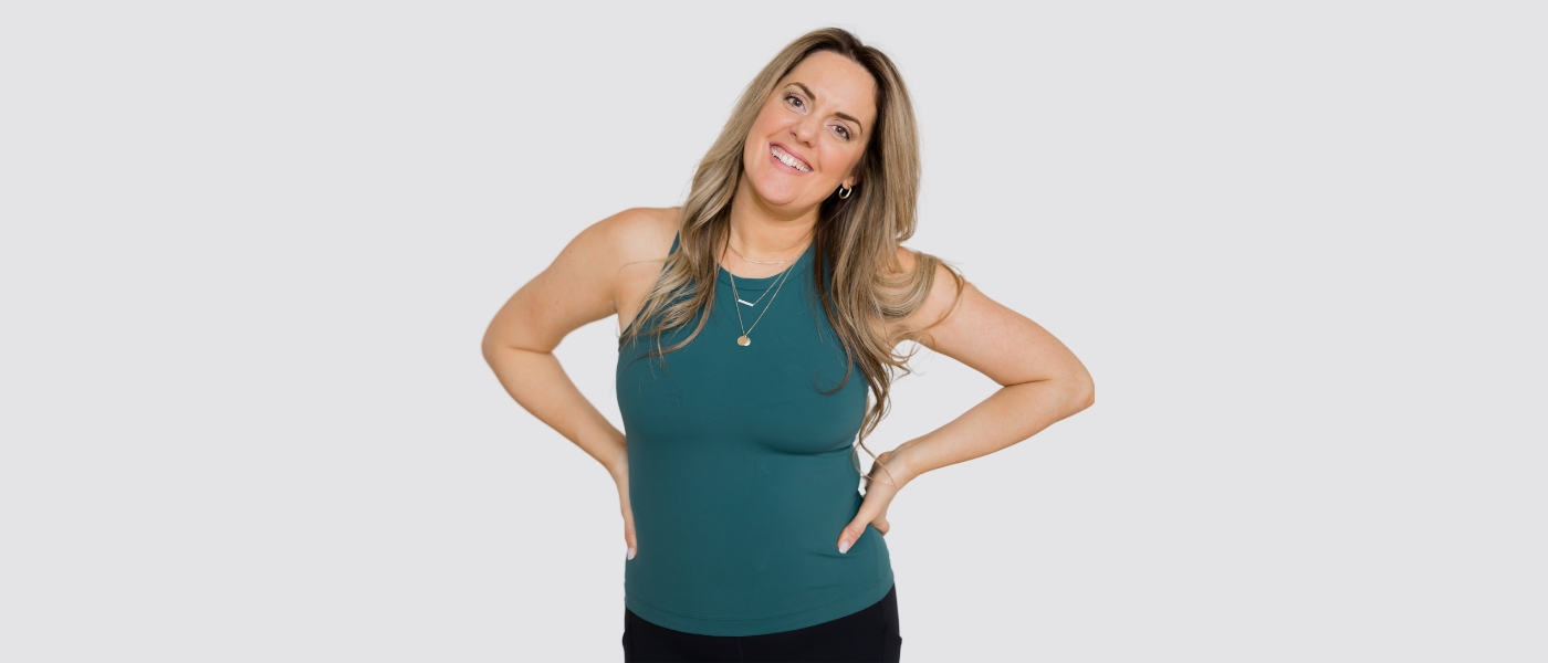 kate lombarg yoga teacher yoga renew