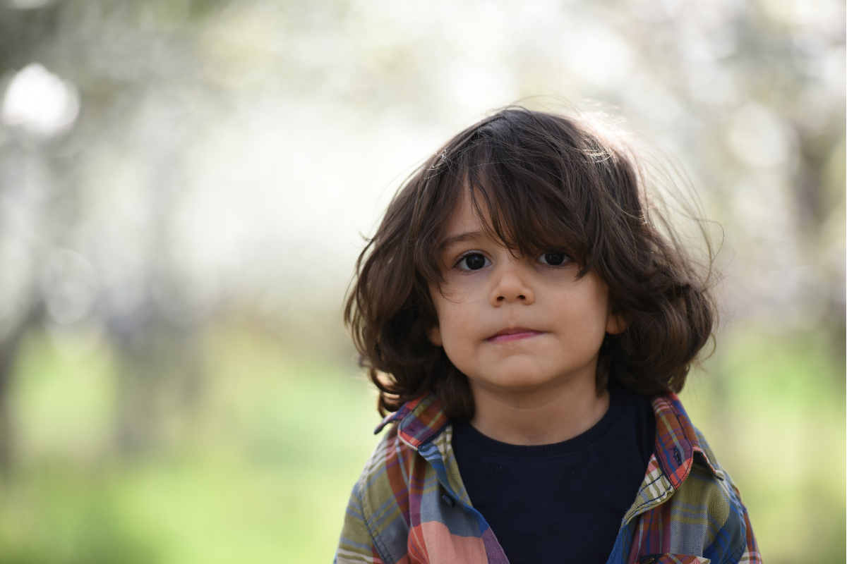 L'enfance du perver narcissique